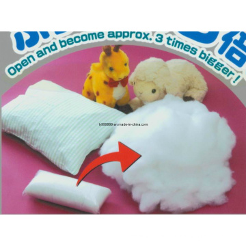 Plump Polyester Stuffing for Handcrafts